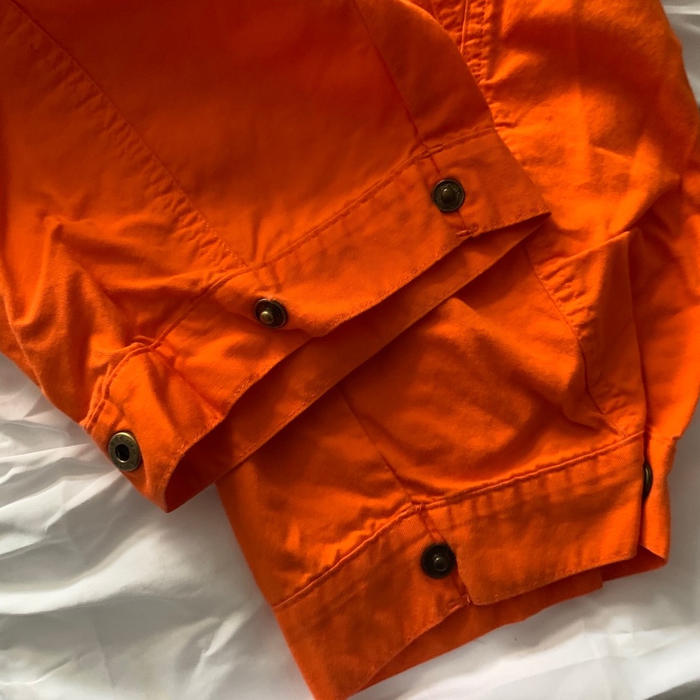 Forenza cargo pants (Limited) size 4